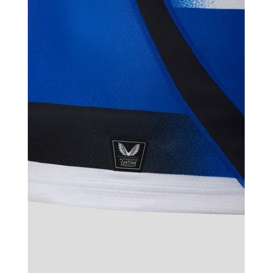 MEN'S 25/26 HOME PRO SHIRT - SENIOR SQUAD VERSION MEN'S 25/26 HOME PRO SHIRT - SENIOR SQUAD VERSION