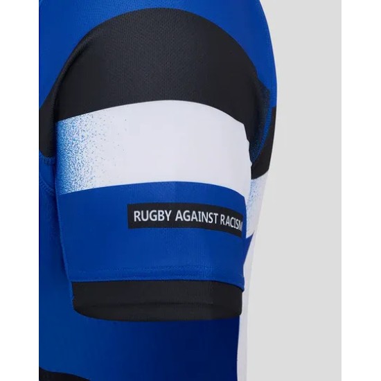 MEN'S 25/26 HOME PRO SHIRT - SENIOR SQUAD VERSION MEN'S 25/26 HOME PRO SHIRT - SENIOR SQUAD VERSION