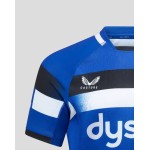 MEN'S 25/26 HOME PRO SHIRT - SENIOR SQUAD VERSION MEN'S 25/26 HOME PRO SHIRT - SENIOR SQUAD VERSION