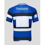 MEN'S 25/26 HOME PRO SHIRT - SENIOR SQUAD VERSION MEN'S 25/26 HOME PRO SHIRT - SENIOR SQUAD VERSION