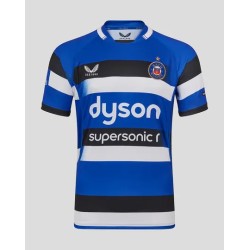 MEN'S 25/26 HOME REPLICA SHIRT