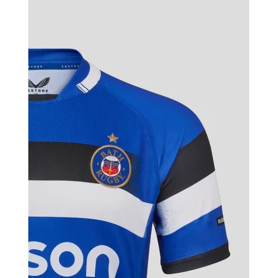 MEN'S 25/26 HOME REPLICA SHIRT MEN'S 25/26 HOME REPLICA SHIRT