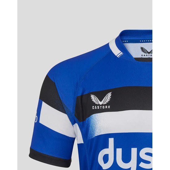 MEN'S 25/26 HOME REPLICA SHIRT MEN'S 25/26 HOME REPLICA SHIRT