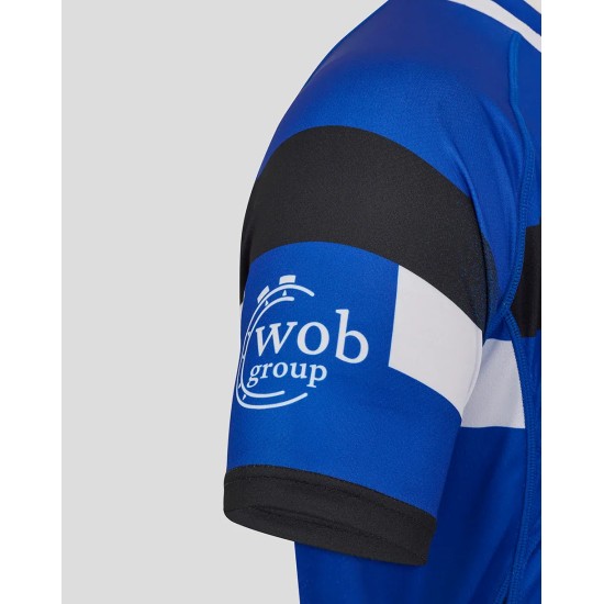 MEN'S 25/26 HOME REPLICA SHIRT MEN'S 25/26 HOME REPLICA SHIRT