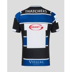 BATH RUGBY MEN'S 2024/25 HOME SHIRT BATH RUGBY MEN'S 2024/25 HOME SHIRT