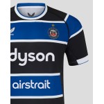 BATH RUGBY MEN'S 2024/25 HOME SHIRT BATH RUGBY MEN'S 2024/25 HOME SHIRT