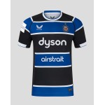 BATH RUGBY MEN'S 2024/25 HOME SHIRT BATH RUGBY MEN'S 2024/25 HOME SHIRT