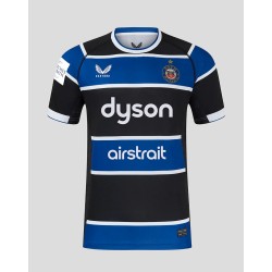 BATH RUGBY MEN'S 2024/25 HOME SHIRT