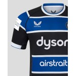 BATH RUGBY MEN'S 2024/25 HOME SHIRT BATH RUGBY MEN'S 2024/25 HOME SHIRT