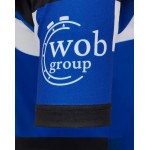 WOMEN'S 25/26 HOME REPLICA SHIRT WOMEN'S 25/26 HOME REPLICA SHIRT