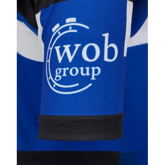 WOMEN'S 25/26 HOME REPLICA SHIRT WOMEN'S 25/26 HOME REPLICA SHIRT