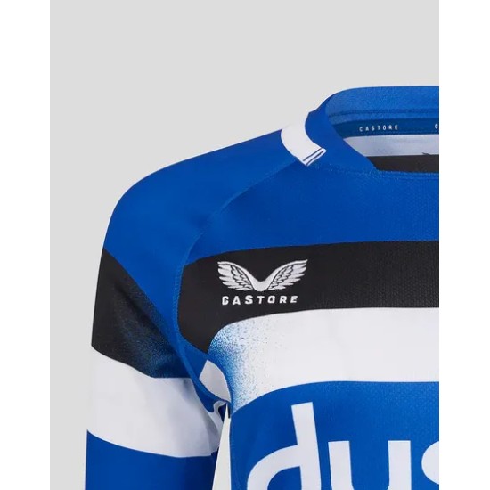 WOMEN'S 25/26 HOME REPLICA SHIRT WOMEN'S 25/26 HOME REPLICA SHIRT