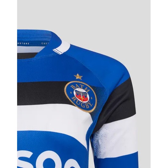 WOMEN'S 25/26 HOME REPLICA SHIRT WOMEN'S 25/26 HOME REPLICA SHIRT