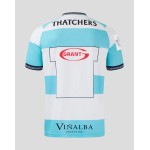 Bath Rugby Women's Euro Shirt 24/25 Bath Rugby Women's Euro Shirt 24/25