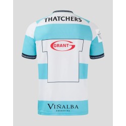 Bath Rugby Women's Euro Shirt 24/25 Bath Rugby Women's Euro Shirt 24/25