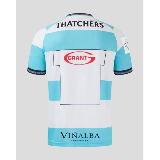 Bath Rugby Women's Euro Shirt 24/25 Bath Rugby Women's Euro Shirt 24/25