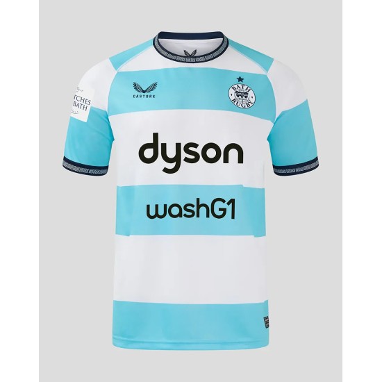 Bath Rugby Women's Euro Shirt 24/25 Bath Rugby Women's Euro Shirt 24/25