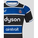 BATH RUGBY MEN'S 2024/25 HOME PRO SHIRT BATH RUGBY MEN'S 2024/25 HOME PRO SHIRT