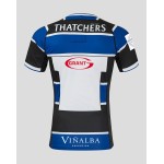 BATH RUGBY MEN'S 2024/25 HOME PRO SHIRT BATH RUGBY MEN'S 2024/25 HOME PRO SHIRT