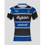 BATH RUGBY MEN'S 2024/25 HOME PRO SHIRT BATH RUGBY MEN'S 2024/25 HOME PRO SHIRT
