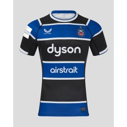 BATH RUGBY MEN'S 2024/25 HOME PRO SHIRT