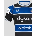 BATH RUGBY MEN'S 2024/25 HOME PRO SHIRT BATH RUGBY MEN'S 2024/25 HOME PRO SHIRT