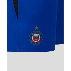 MEN'S 25/26 HOME PRO SHORTS MEN'S 25/26 HOME PRO SHORTS