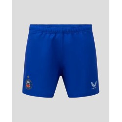 MEN'S 25/26 HOME PRO SHORTS