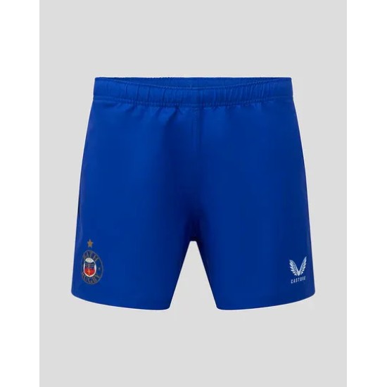 MEN'S 25/26 HOME PRO SHORTS MEN'S 25/26 HOME PRO SHORTS