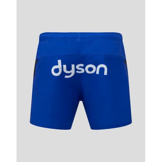 MEN'S 25/26 HOME PRO SHORTS MEN'S 25/26 HOME PRO SHORTS