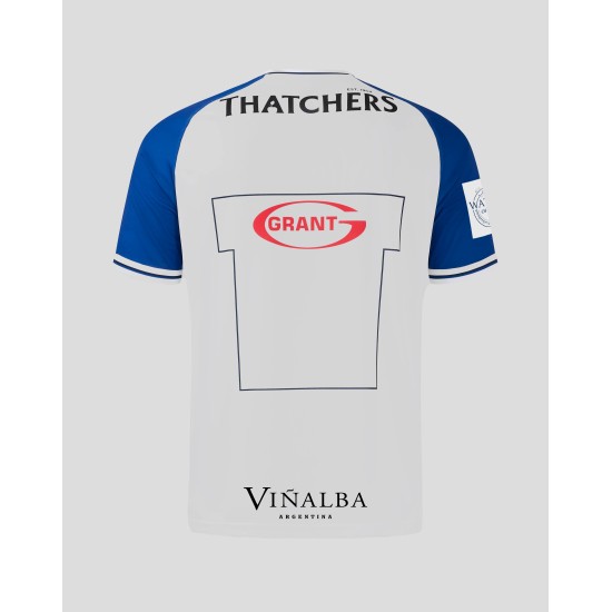 MEN'S 24/25 AWAY SHIRT MEN'S 24/25 AWAY SHIRT