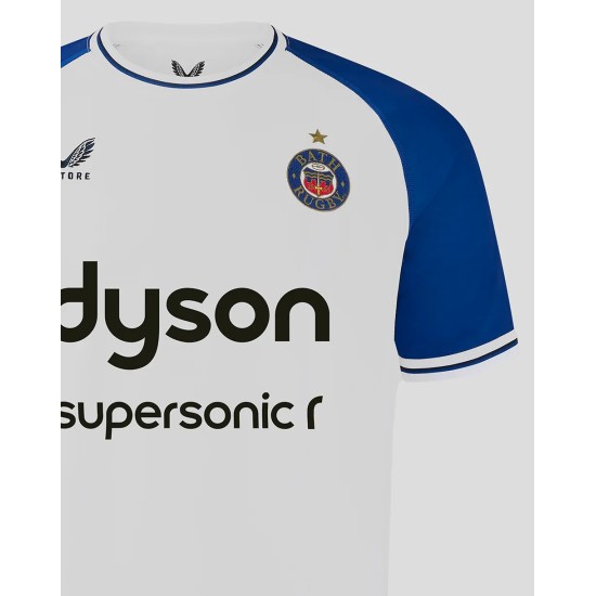 MEN'S 24/25 AWAY SHIRT MEN'S 24/25 AWAY SHIRT