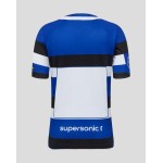 JUNIOR 25/26 HOME REPLICA SHIRT JUNIOR 25/26 HOME REPLICA SHIRT