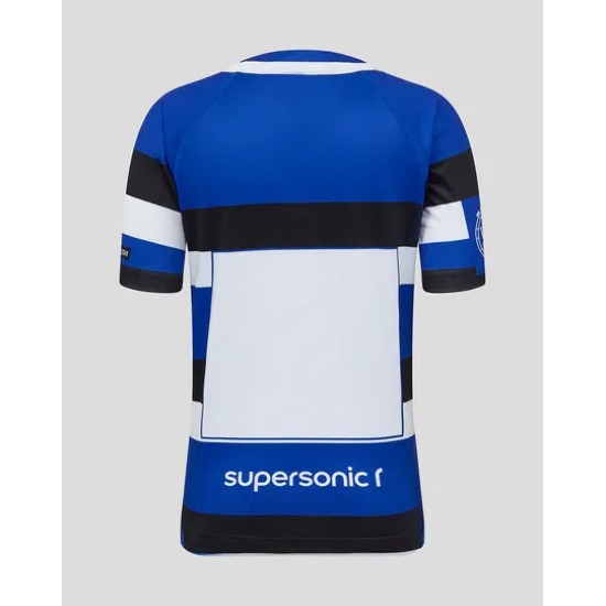 JUNIOR 25/26 HOME REPLICA SHIRT JUNIOR 25/26 HOME REPLICA SHIRT