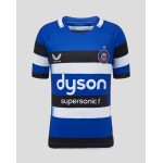 JUNIOR 25/26 HOME REPLICA SHIRT JUNIOR 25/26 HOME REPLICA SHIRT