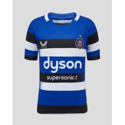 JUNIOR 25/26 HOME REPLICA SHIRT