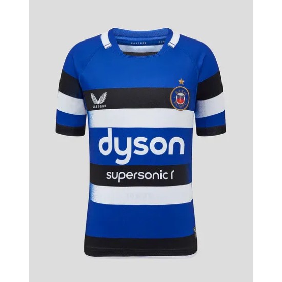 JUNIOR 25/26 HOME REPLICA SHIRT JUNIOR 25/26 HOME REPLICA SHIRT