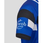 JUNIOR 25/26 HOME REPLICA SHIRT JUNIOR 25/26 HOME REPLICA SHIRT