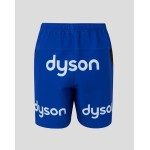 JUNIOR 25/26 HOME REPLICA SHORTS JUNIOR 25/26 HOME REPLICA SHORTS