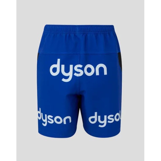 JUNIOR 25/26 HOME REPLICA SHORTS JUNIOR 25/26 HOME REPLICA SHORTS