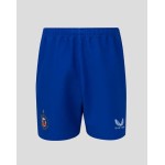 JUNIOR 25/26 HOME REPLICA SHORTS JUNIOR 25/26 HOME REPLICA SHORTS