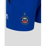 JUNIOR 25/26 HOME REPLICA SHORTS JUNIOR 25/26 HOME REPLICA SHORTS