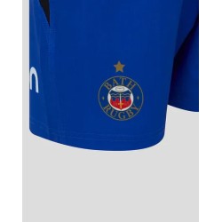 JUNIOR 25/26 HOME REPLICA SHORTS JUNIOR 25/26 HOME REPLICA SHORTS