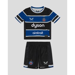 BATH RUGBY Children 2024/25 HOME KIT BATH RUGBY Children 2024/25 HOME KIT
