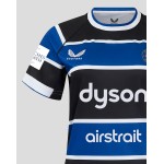 BATH RUGBY WOMEN'S 2024/25 HOME SHIRT BATH RUGBY WOMEN'S 2024/25 HOME SHIRT