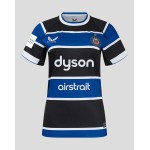 BATH RUGBY WOMEN'S 2024/25 HOME SHIRT BATH RUGBY WOMEN'S 2024/25 HOME SHIRT