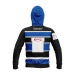 Bath Rugby 2024/25 Home Cotton Hoodie for Kids Bath Rugby 2024/25 Home Cotton Hoodie for Kids