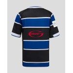 BATH RUGBY JUNIOR 2024/25 HOME SHIRT BATH RUGBY JUNIOR 2024/25 HOME SHIRT