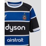 BATH RUGBY JUNIOR 2024/25 HOME SHIRT BATH RUGBY JUNIOR 2024/25 HOME SHIRT