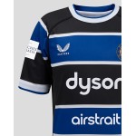 BATH RUGBY JUNIOR 2024/25 HOME SHIRT BATH RUGBY JUNIOR 2024/25 HOME SHIRT